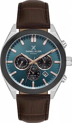 Daniel Klein Exclusive 14065-4