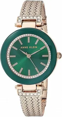 Наручные часы Anne Klein 1906GNRG