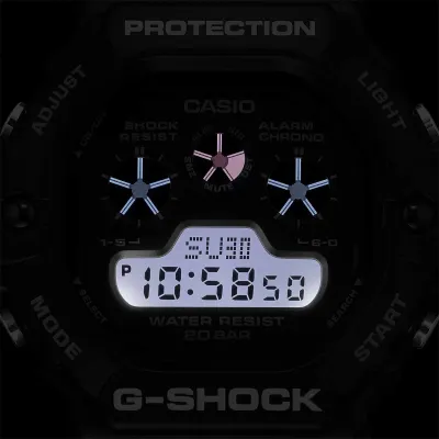 Casio DW-5900U-1