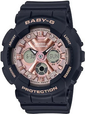 Casio Baby-G BA-130-1A4