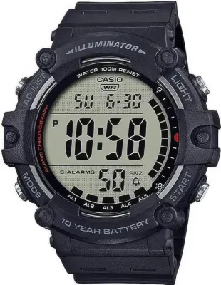 Casio AE-1500WH-1A