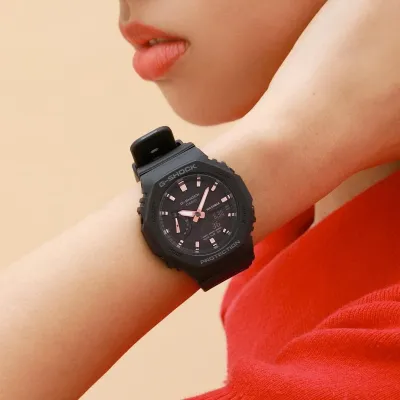 Casio GMA-S2100-1A