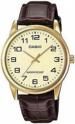Casio MTP-V001GL-9B
