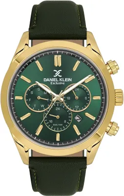 Daniel Klein Exclusive 14260-4