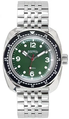 Восток Амфибия 71066А