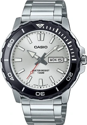 Casio Baby-G MTD-125D-7A
