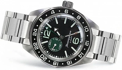 Восток Командирские 03001Б