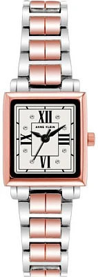 Anne Klein Steel 4011SVRT
