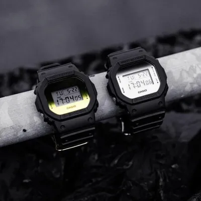 Casio DW-5600BBMB-1E