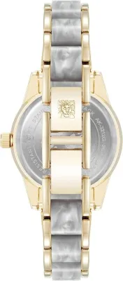 Anne Klein 3212LGGB