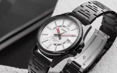 Casio MTP-E700B-7E