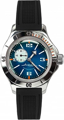 Восток Амфибия 12072Б