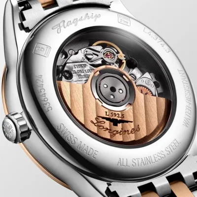 Longines L4.374.3.90.7
