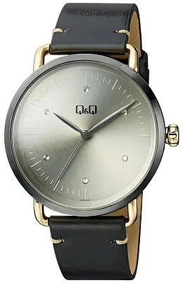 Q&Q Attractive QB74J500Y