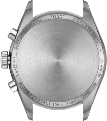 Tissot T150.417.11.011.00