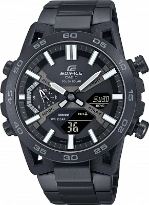 Casio Edifice ECB-2000DC-1B