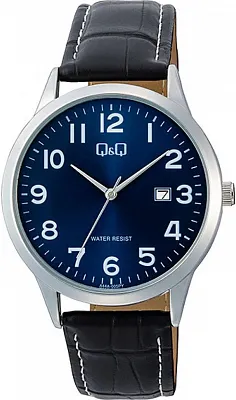 Q&Q Casual A44AJ005Y