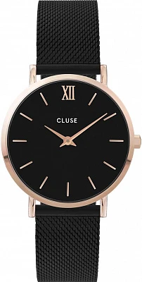 Cluse Minuit CW0101203024