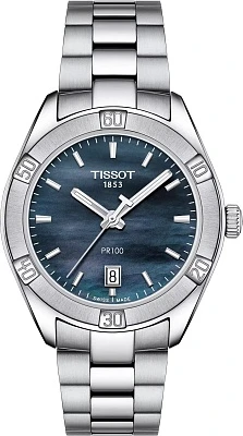 Tissot PR 100 T101.910.11.121.00