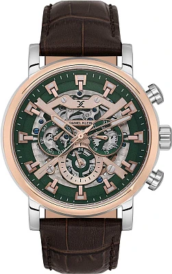 Daniel Klein Skeleton 13850-4