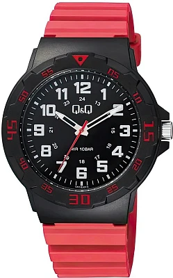 Q&Q Attractive VR18J013Y