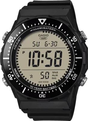 Casio AE-1700H-1A