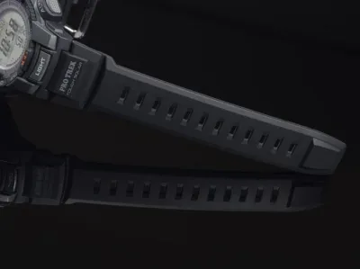 Наручные часы  Casio  ProTrek Casio PRG-270-1E (фото 10)