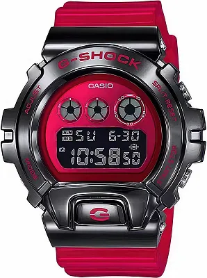Casio G-Shock GM-6900B-4E