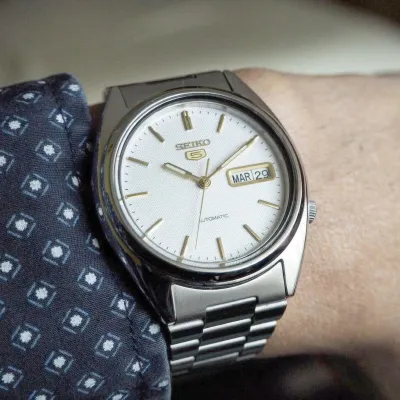 Seiko SNXG47K1