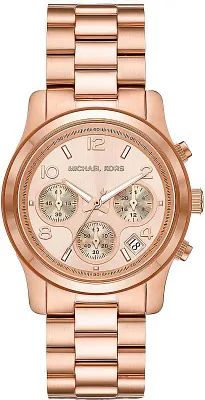 Michael Kors Runway MK7324