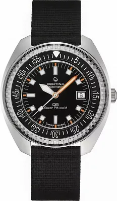 Certina C024.907.18.051.00