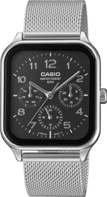 Наручные часы  Casio  Collection Casio MTP-M306M-1A (фото 1)