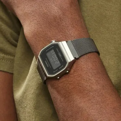 Casio A-168WEMB-1B