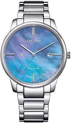 Citizen Eco Drive BM7520-88N