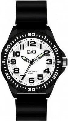 Q&Q Attractive VS16J006Y