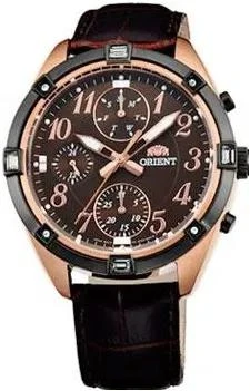 Orient Jewelry Collection FUY04004T