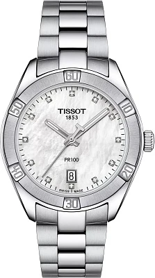 Tissot PR 100 T101.910.11.116.00