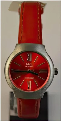 Q&Q Attractive Women GU63J807Y