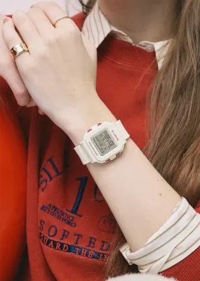 Casio BGD-10KH-7E
