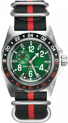 Восток Командирские 95057Б