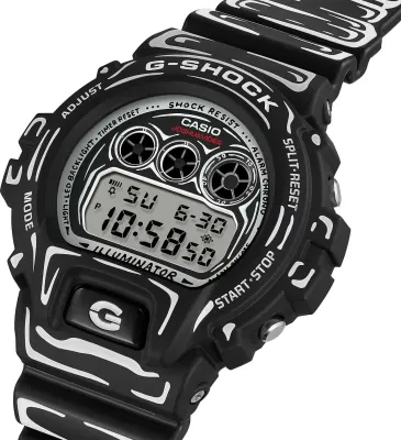 Casio DW-6900JV-1E