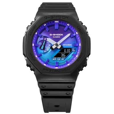 Casio GA-2100FL-1A