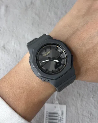 Casio GMA-P2126W-8A