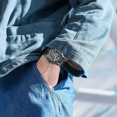 Orient RE-BZ0002B
