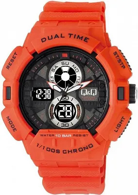 Q&Q Digital GW81J005Y