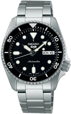 Seiko Seiko 5 Sports SRPK29K1