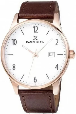Daniel Klein Premium 11995-5