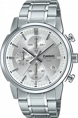 Casio Collection MTP-E510D-7A