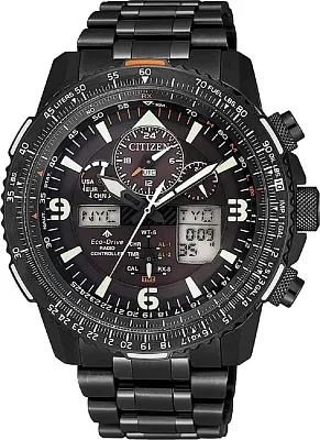 Citizen Promaster JY8085-81E
