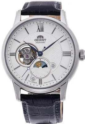 Orient Sun & Moon Classic RA-AS0011S